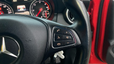 Mercedes-Benz A-Class A180d SE 5dr Diesel Hatchback